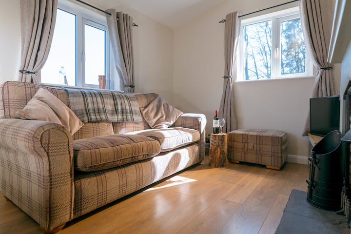Diddosfa, Cosy Cottage In Snowdonia With A Sauna - Betws-y-Coed