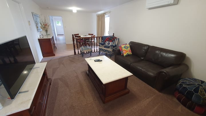 Rest On Brookton - Highfields