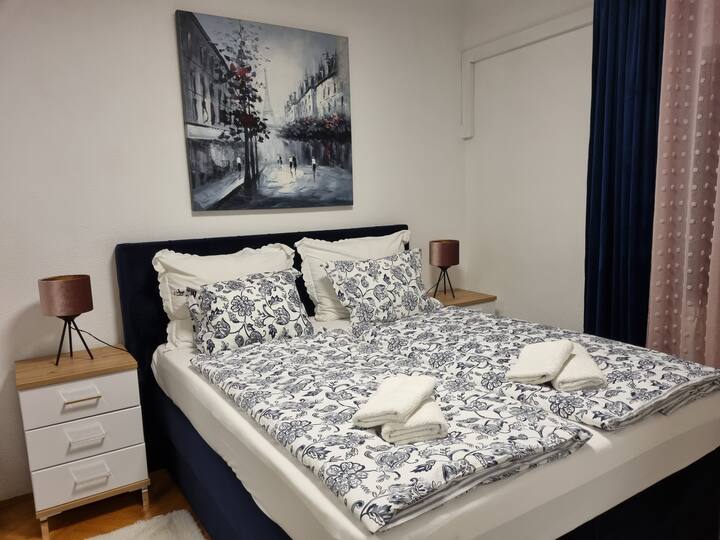 Habitación 1
