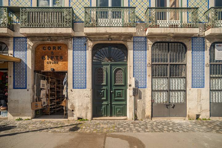 Casa dos Bacalhoeiros gallery image 4