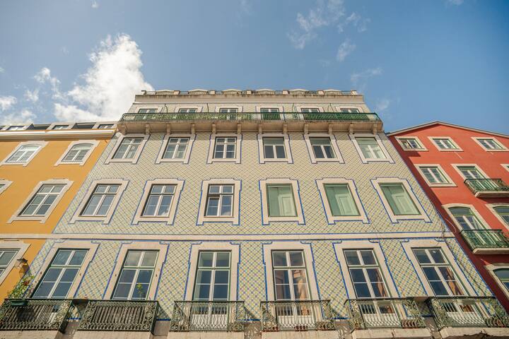 Casa dos Bacalhoeiros gallery image 5