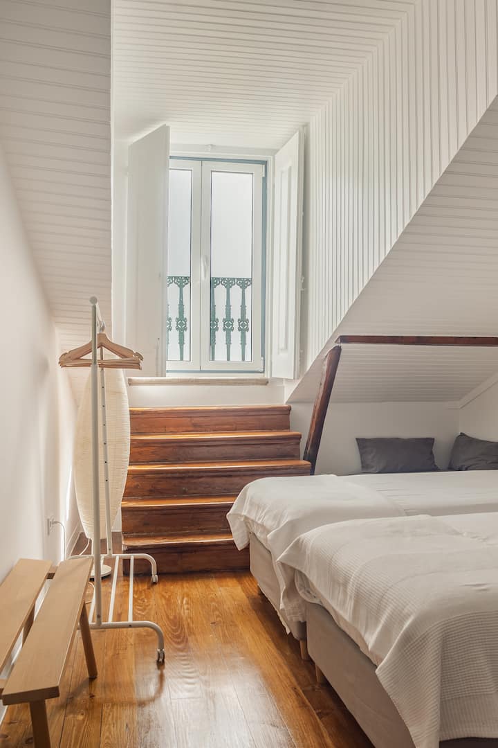 Chambre 3