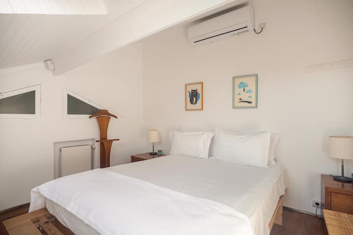 Chambre 1