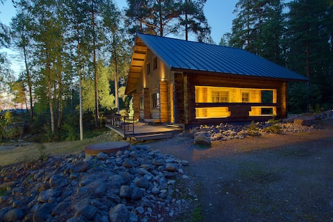 Villa Ankkuri