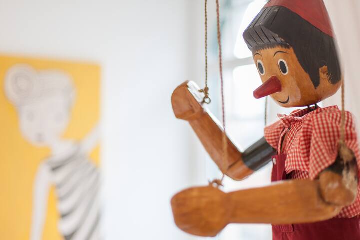 Design Sta Marta/ Liberdade Apartment gallery image 2