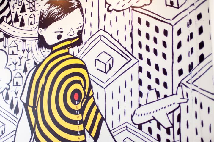 Design Sta Marta/ Liberdade Apartment gallery image 4