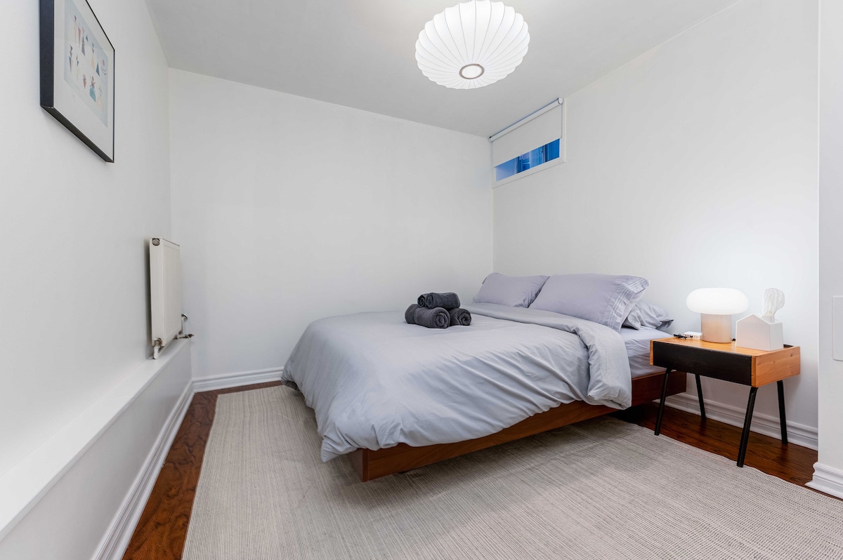 ห้องนอน