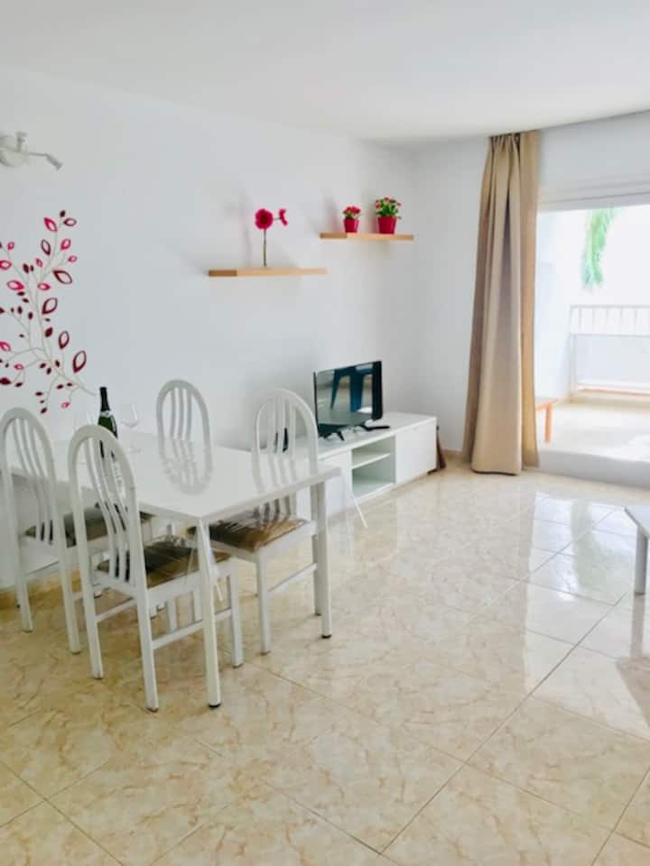 Canela Apartment 405 - Lanzarote Aparment - Costa Teguise