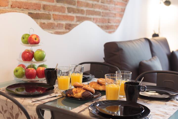 Apartamentos Radas Balcón gallery image 3