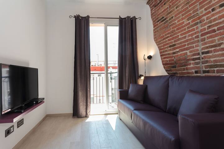 Apartamentos Radas Balcón gallery image 4