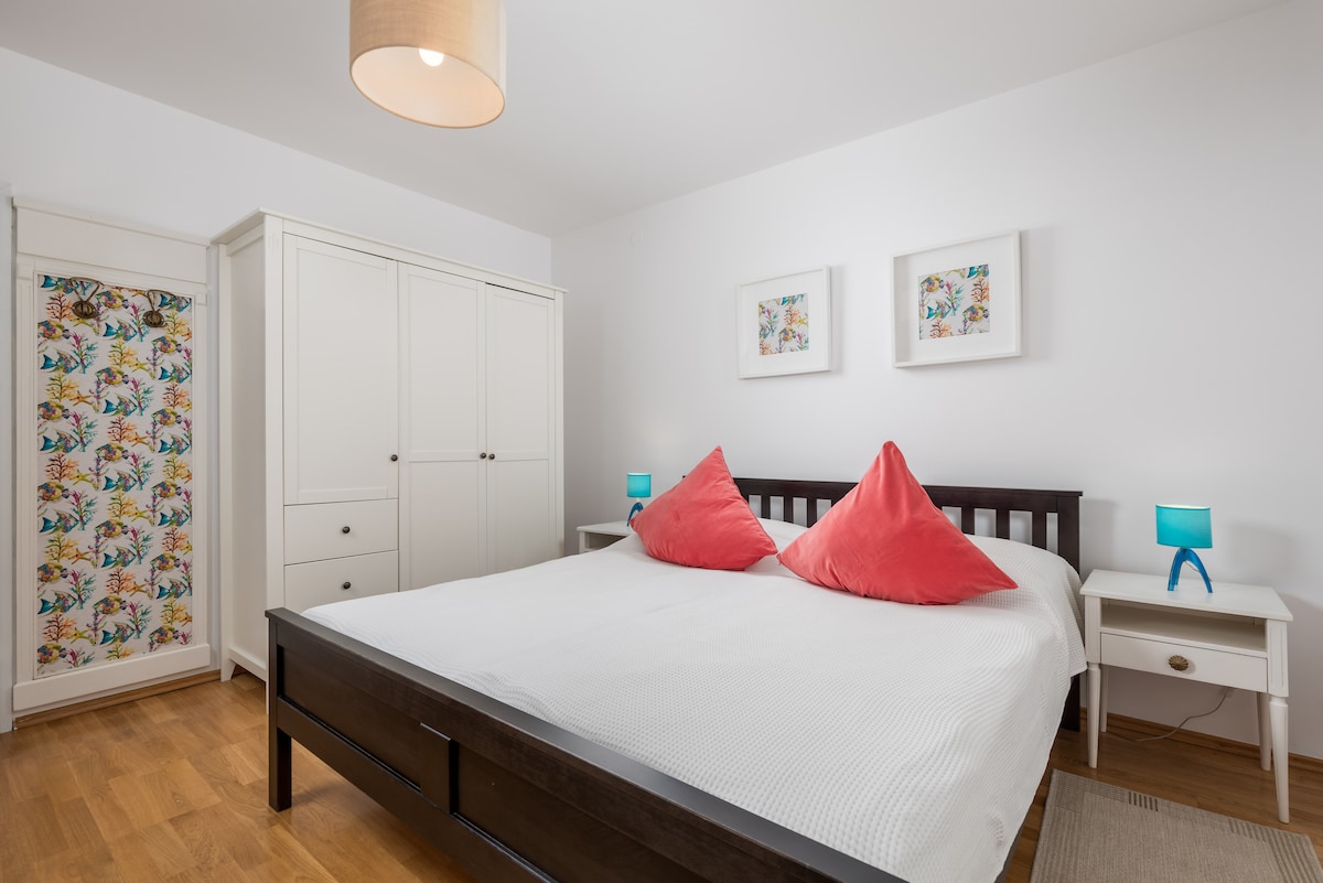 Спална соба 1