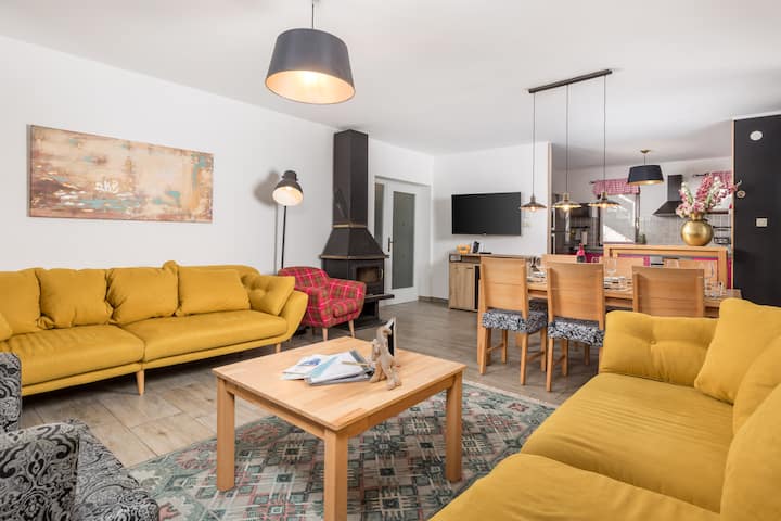 Perfect Location To Discover, Relax & Have Fun - Opatija