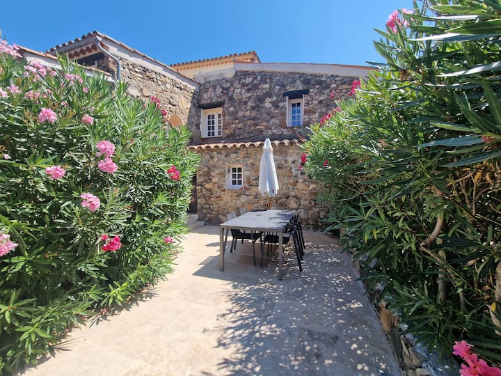 Hameau Des Claudins #4 Les Pennes - Le Plan-de-la-Tour