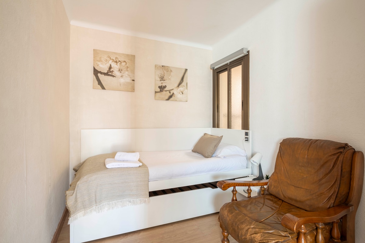 Спална соба 2