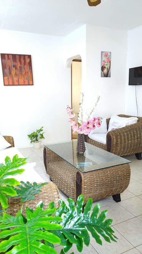 Comfort Stay: Live Like A Local