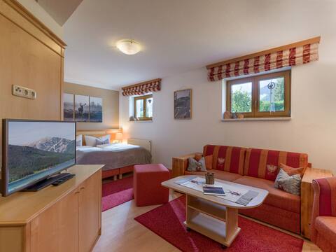 Erfolgreiche Airbnb-Immobilie: Biechl vacation rental in Eben Am Achensee