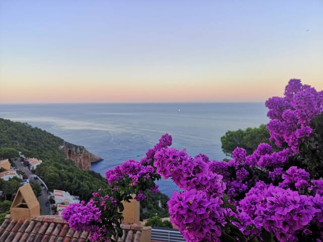 La caseta Blanca de Begur amb vistes al mar gallery image 3