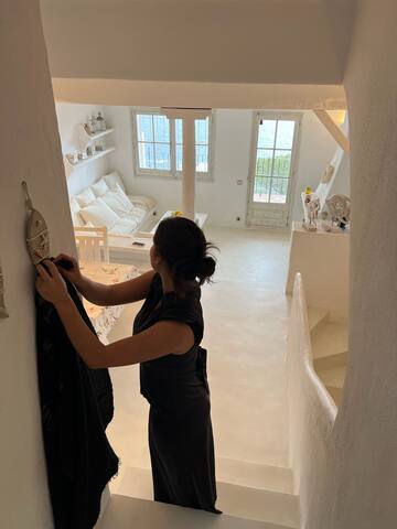 La caseta Blanca de Begur amb vistes al mar gallery image 5