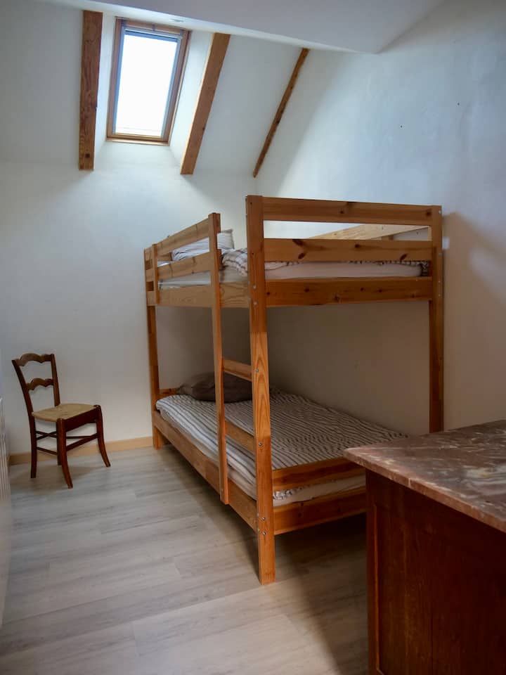Habitación 2