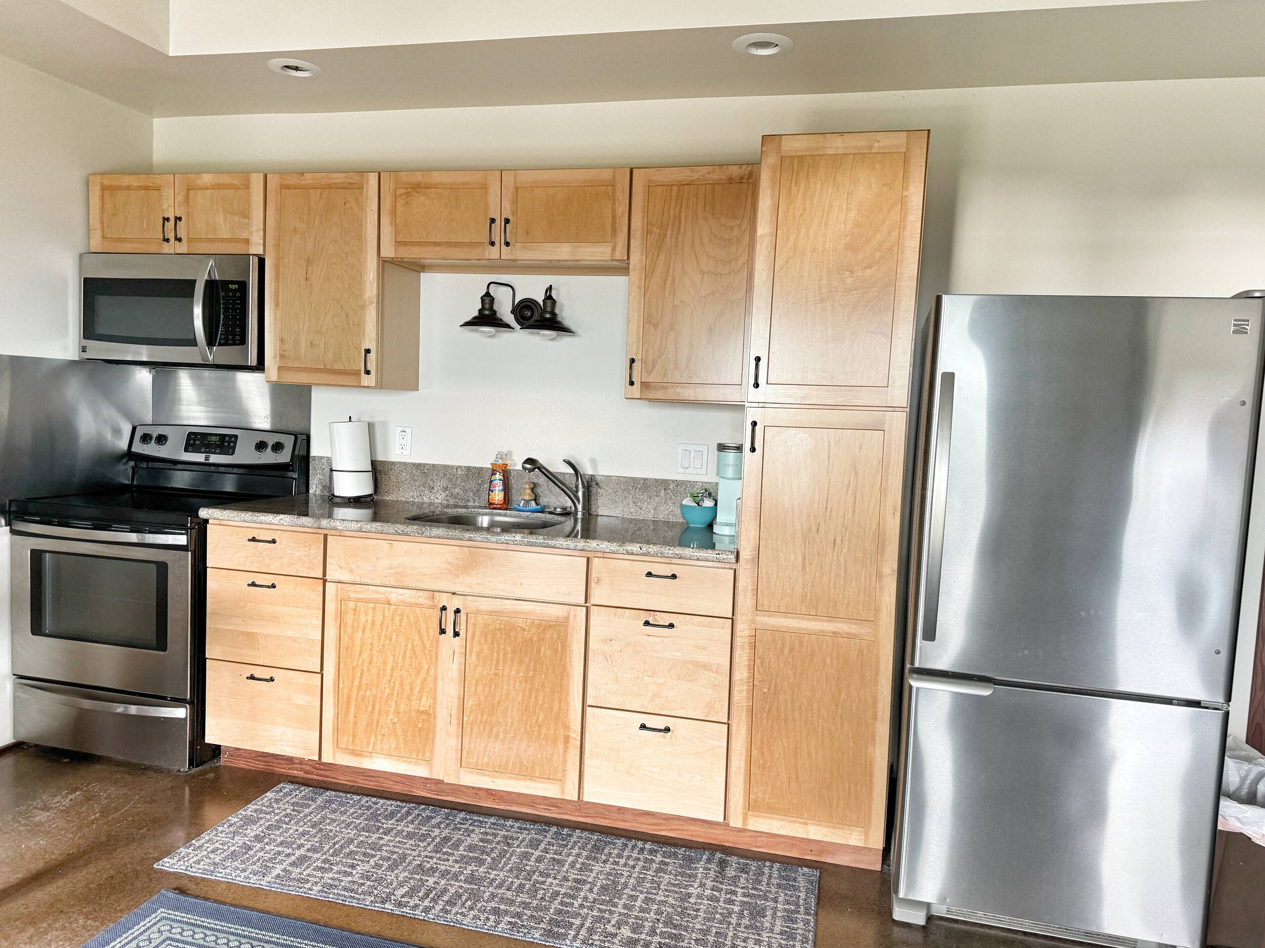 Home in Holualoa · ★4.88 · 1 bedroom · 3 beds · 1 bath - Photo 8