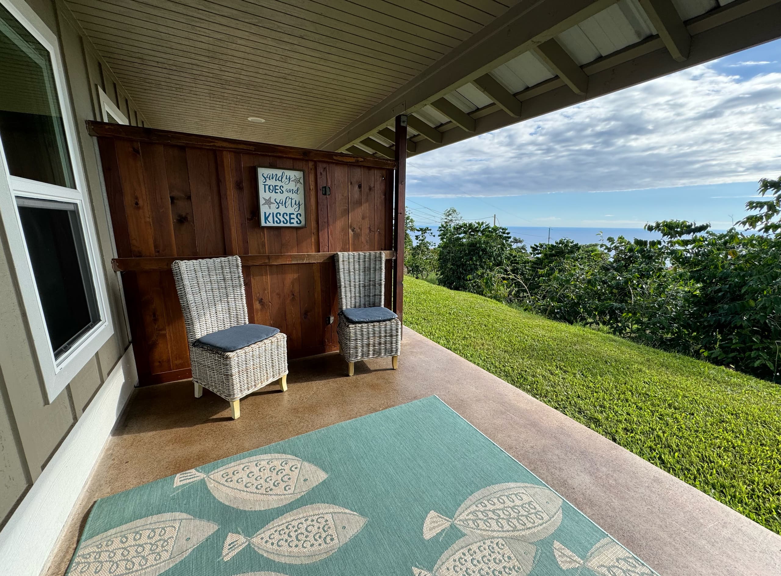 Home in Holualoa · ★4.88 · 1 bedroom · 3 beds · 1 bath - Photo 26