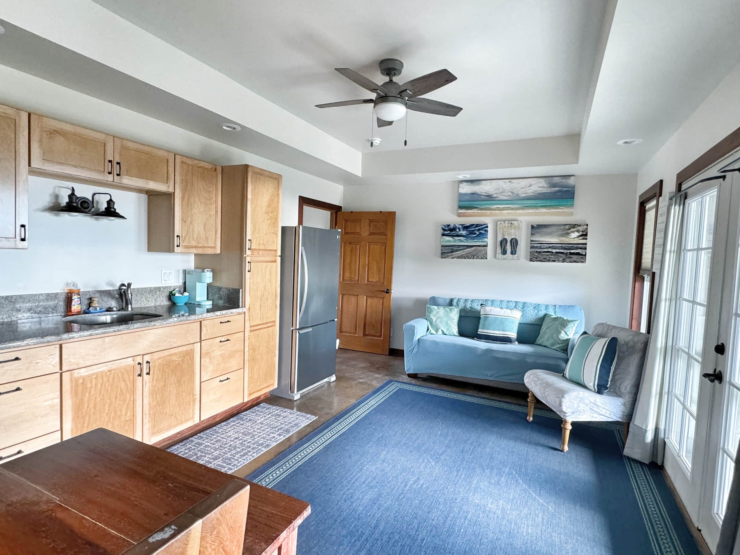 Home in Holualoa · ★4.88 · 1 bedroom · 3 beds · 1 bath - Main photo