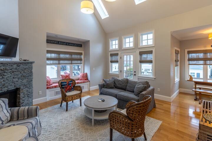 Private Home Near Beaches, Mansions, Ocean Drive gallery image 4