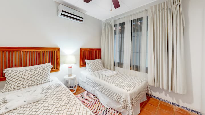 Bedroom 7