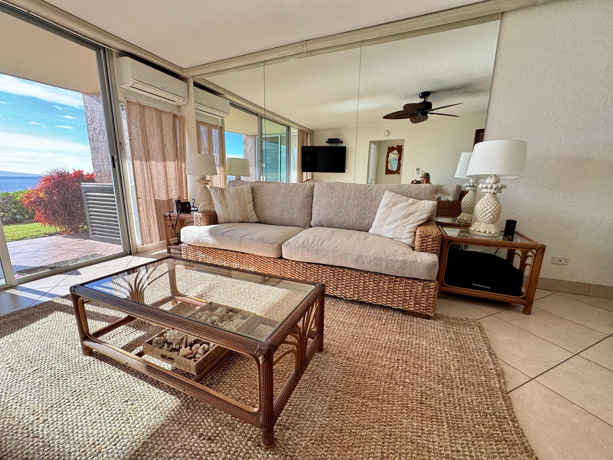 Condo in Wailuku · ★4.88 · 2 bedrooms · 2 beds · 2 baths - Image 4
