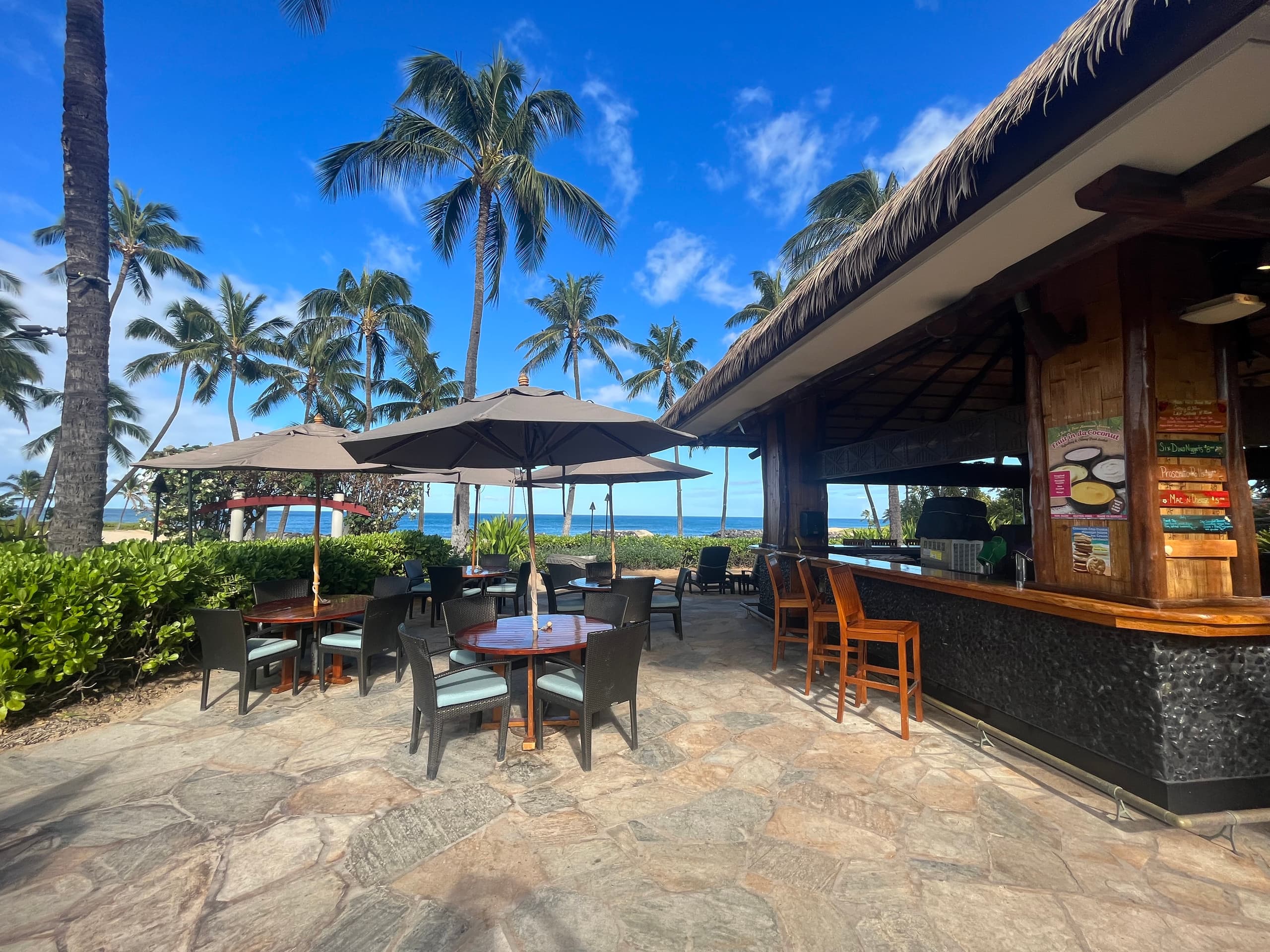 Condo in Kapolei · ★4.93 · 3 bedrooms · 4 beds · 3 shared baths - Image 43