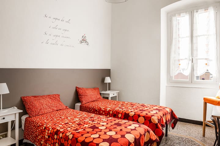 غرفة النوم 1