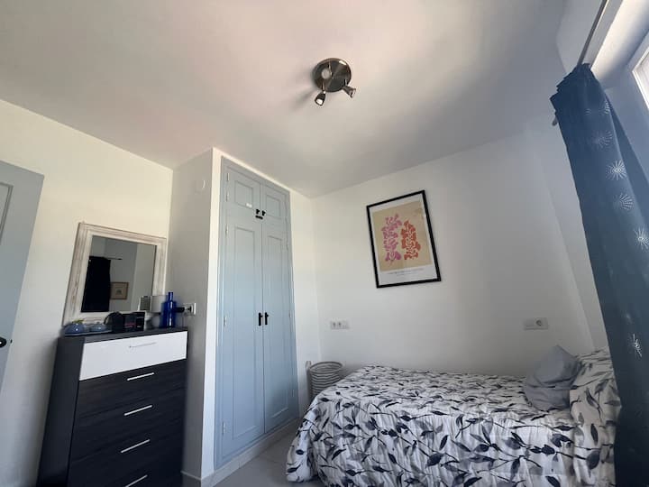 Slaapkamer 2