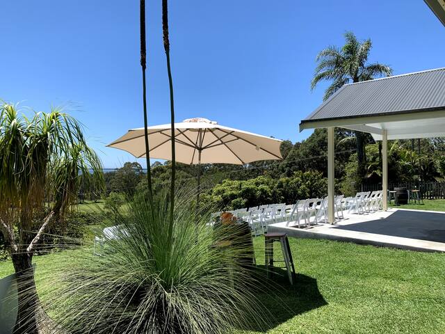 Hideaway – Pacific Palms gallery image 5