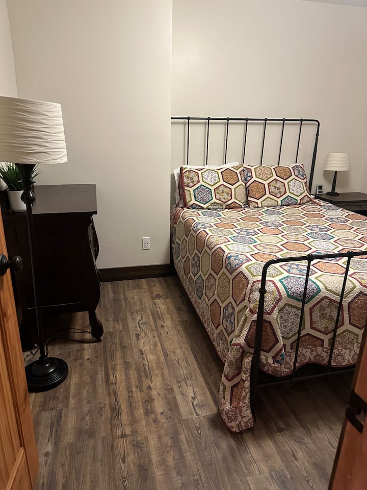 Chambre 6