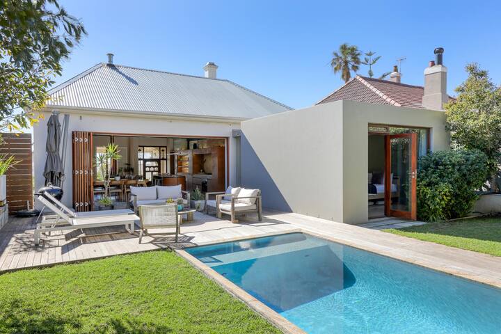 Cheviot Green Point Villa & Pool
