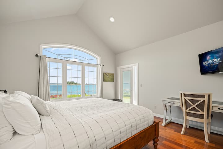 غرفة النوم 1