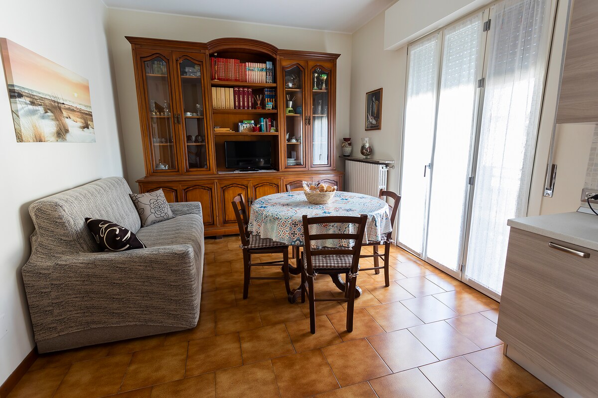Proprietà Airbnb di successo: Meda - Casa SteMa a Monza E Della Brianza