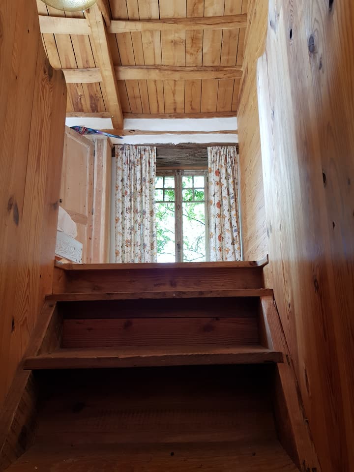 Dhomë gjumi 1