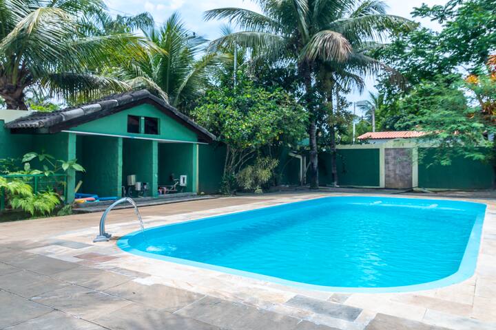 Piscina Churrasqueira gallery image 4