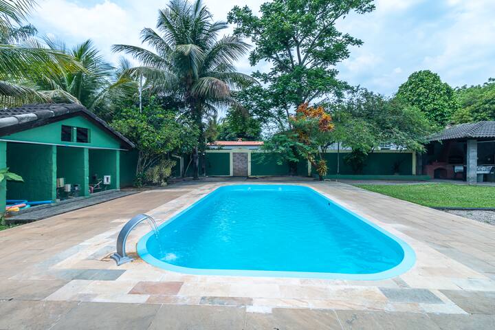 Piscina Churrasqueira gallery image 5