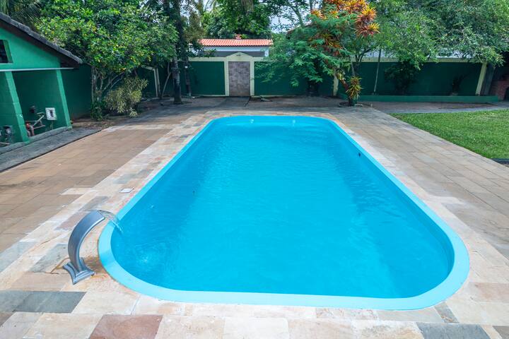 Piscina Churrasqueira gallery image 3