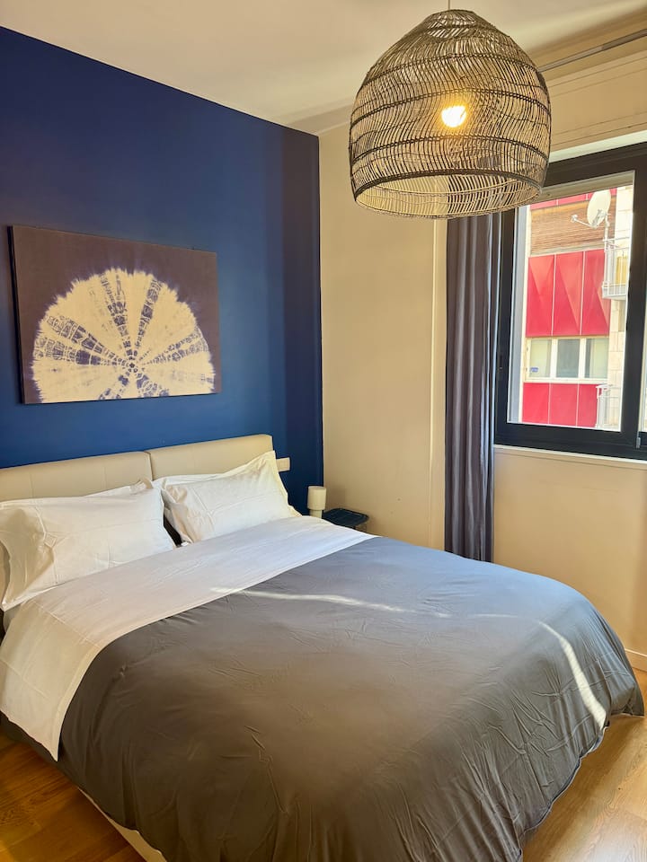 Best Stay-apartments In Andrea Da Bari 3 - Bari