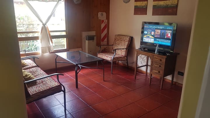 Casa Mana - San Martin de los Andes
