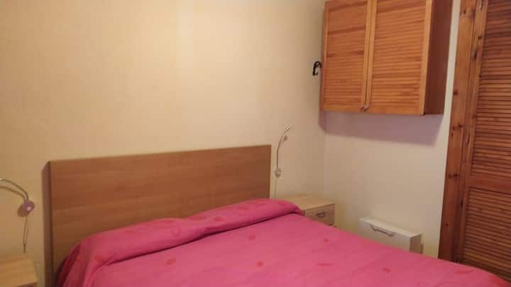 غرفة النوم 1