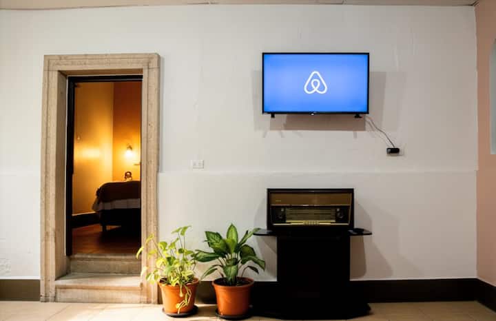 Apartamento Privado Al Lado De Santo Domingo - Santiago Sacatepéquez