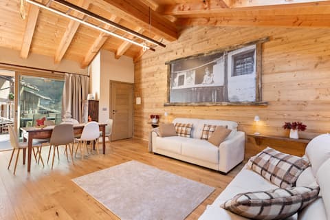 Godioz Suites - The Tzafioi