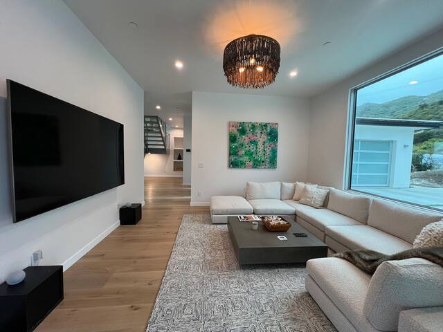 Secluded Mountain retreat gallery image 4