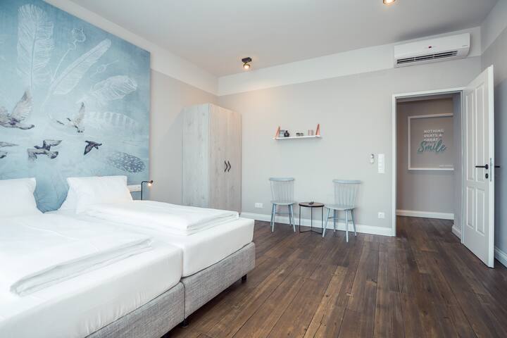 Family & Friends (20) Urban Lodge Vienna gallery image 4