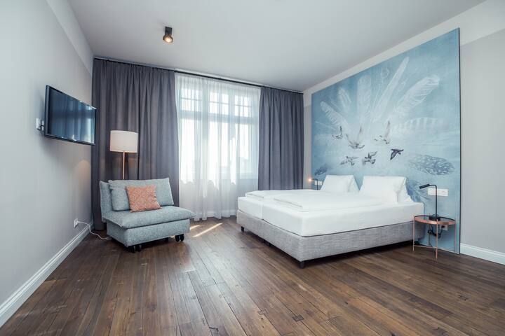 Family & Friends (20) Urban Lodge Vienna gallery image 5