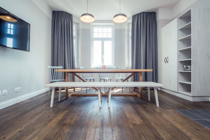 Family & Friends (20) Urban Lodge Vienna